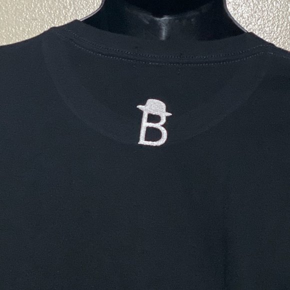Bogard By Mike B. Men’s T-Shirt (ADULT) Size Large (PRE-LOVED) - Picture 4 of 7
